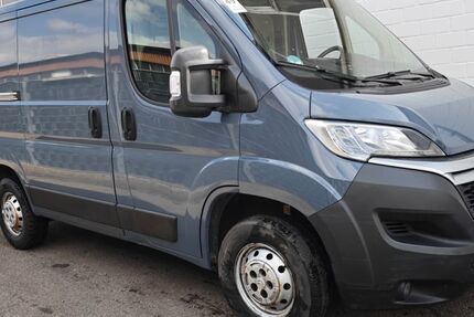 Citroen Jumper 118.389 km 8.850 &euro; Köln 51149