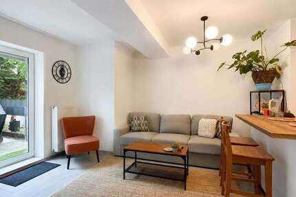 Wohnung Frechen - 2 Zimmer, 53 m&sup2;, 199.900&euro; | Angebot:27319353