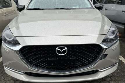 Mazda 2 35.000 km 20.000 &euro; Bergisch Gladbach 51467