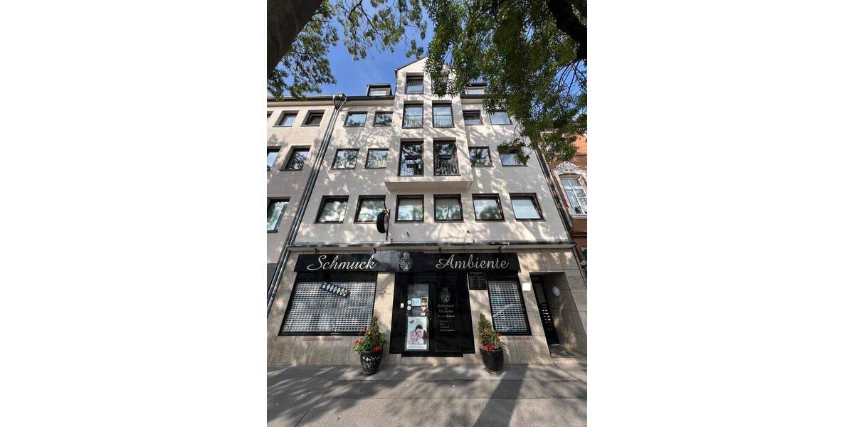 Gewerbeobjekt Köln Lindenthal - 680.000&euro; | Angebot:25672124