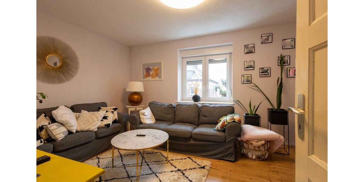 Etagenwohnung Jüchen - 4 Zimmer, 116 m&sup2;, 1.500&euro; | Angebot:24487686