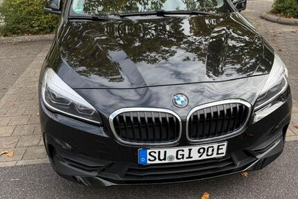 BMW 225 Active Tourer 56.000 km 20.000 &euro; Koln 50735
