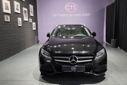 Mercedes-Benz C 200 190.496 km 11.600 &euro; Düsseldorf 40476