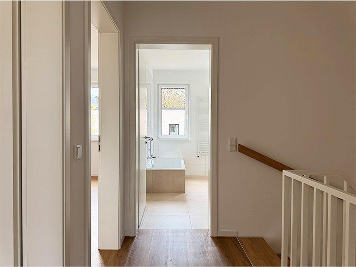 Reihenhaus Willich - 4 Zimmer, 135 m&sup2;, 2.595&euro; | Angebot:26196886