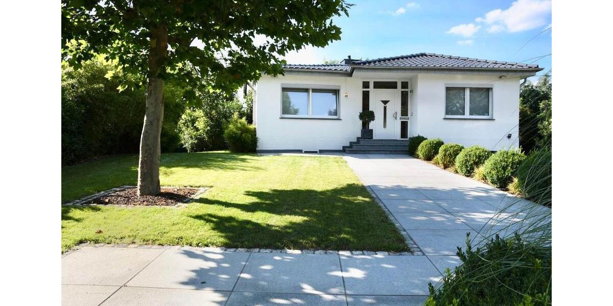 Einfamilienhaus Willich - 5 Zimmer, 150 m&sup2;, 3.350&euro; | Angebot:23227817