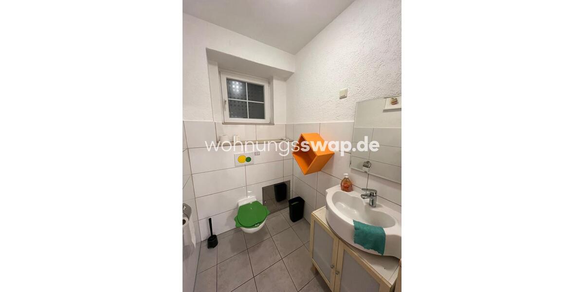 Etagenwohnung Langenfeld (Rheinland) - 1 Zimmer, 40 m&sup2;, 550&euro; | Angebot:24541381