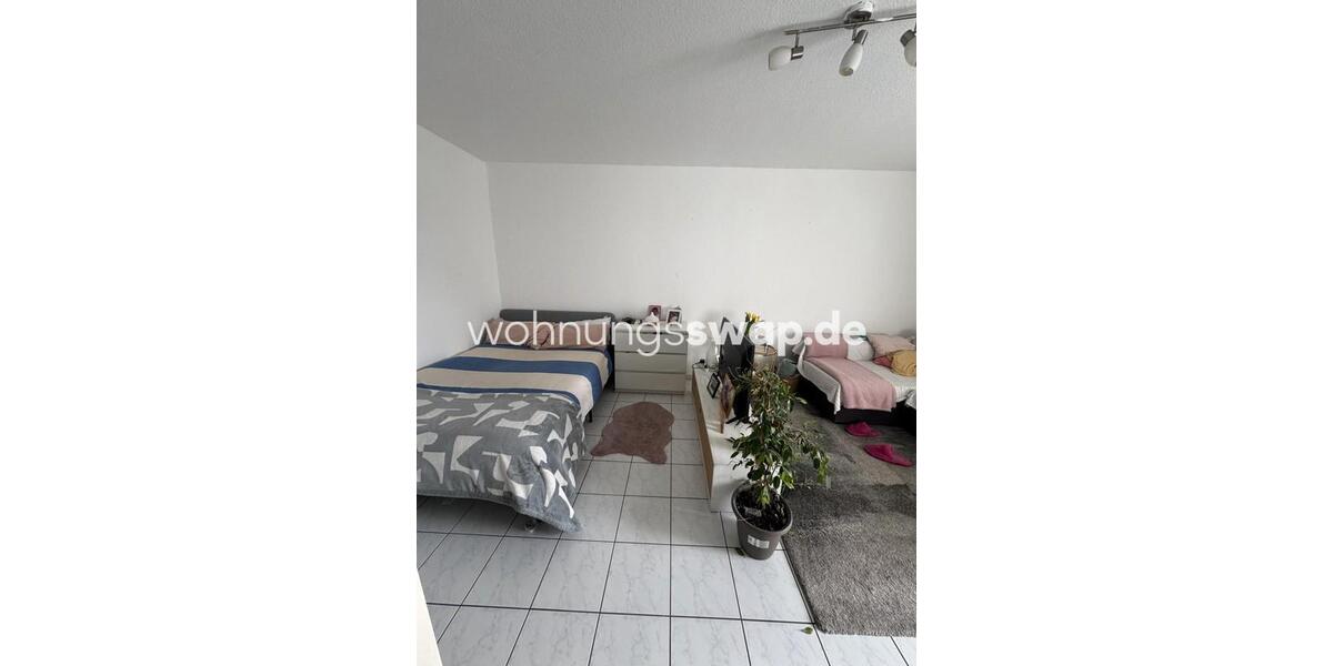 Etagenwohnung Köln Lindenthal - 1 Zimmer, 38 m&sup2;, 450&euro; | Angebot:25430639