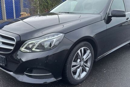 Mercedes-Benz E 300 173.496 km 13.950 &euro; Bergheim 50126