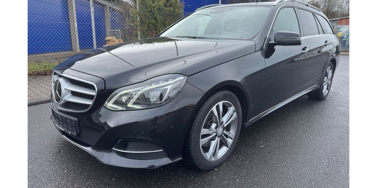 Mercedes-Benz E 300 173.496 km 13.950 &euro; Bergheim 50126