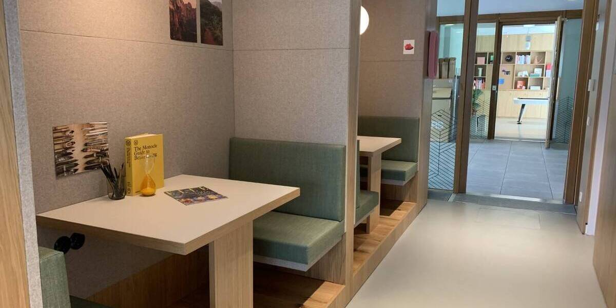 Gewerbeobjekt Düsseldorf Golzheim - 1.689&euro; | Angebot:25737138