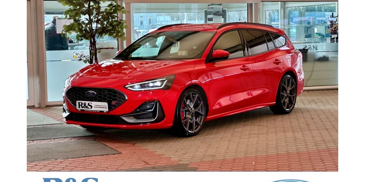 Ford Focus 25.052 km 30.900 &euro; Köln 50769