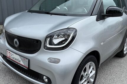 Smart ForTwo 46.800 km 11.490 &euro; Bergisch Gladbach 51467