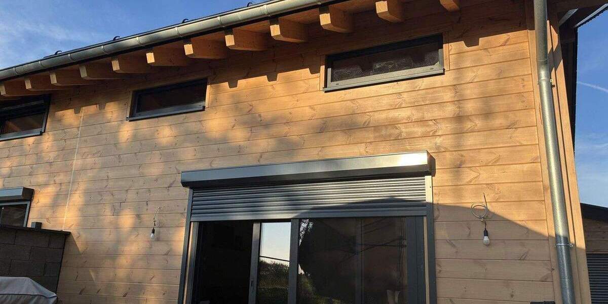 Doppelhaushälfte Odenthal Scheuren - 5 Zimmer, 147 m&sup2;, 625.000&euro; | Angebot:25805635