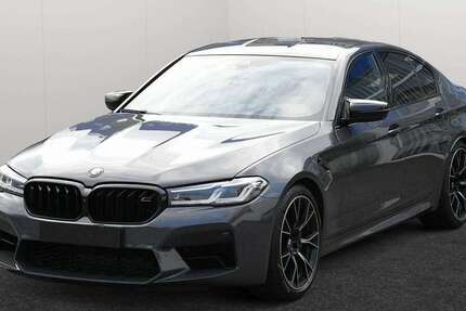 BMW M5 115.000 km 69.990 &euro; Bergisch Gladbach 51429