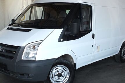 Ford Transit 127.477 km 7.904 &euro; Köln-Marsdorf/Junkersdorf 50858