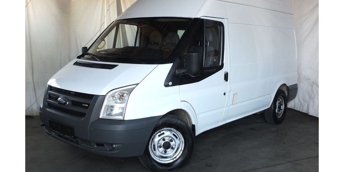 Ford Transit 127.477 km 7.904 &euro; Köln-Marsdorf/Junkersdorf 50858