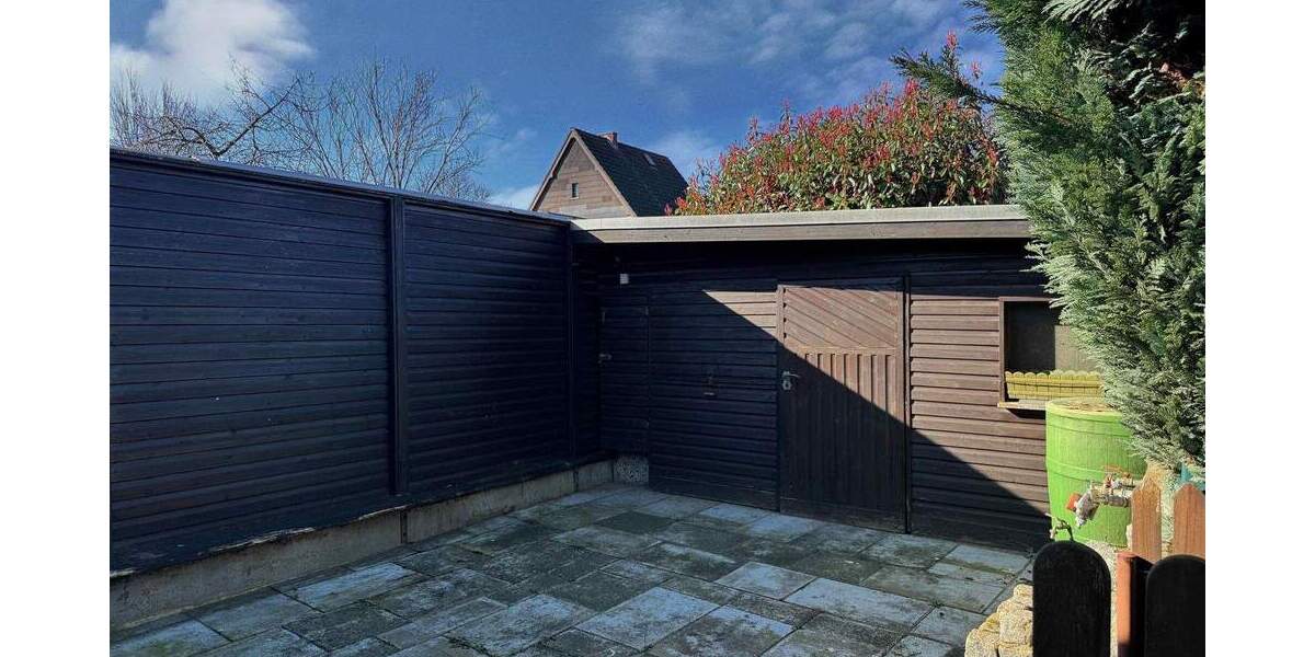 Doppelhaushälfte Neuss Reuschenberg - 5 Zimmer, 160 m&sup2;, 549.000&euro; | Angebot:25686388