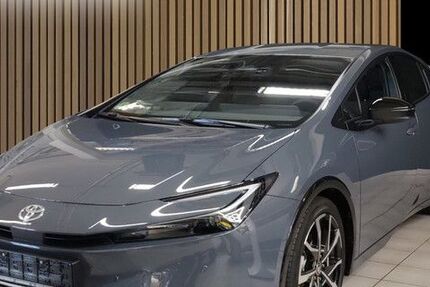 Toyota Prius 1.500 km 39.990 &euro; Leverkusen 51381