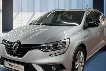 Renault Megane 78.429 km 13.530 &euro; Köln 50939