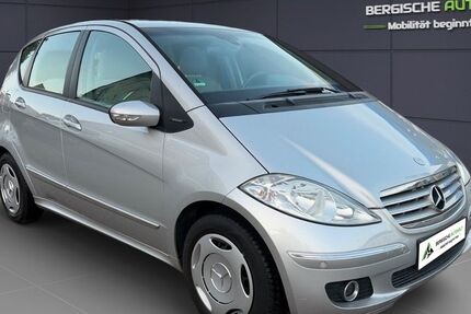 Mercedes-Benz A 150 129.644 km 4.980 &euro; Bergisch Gladbach 51469