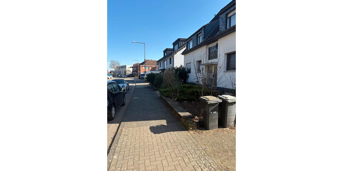 Etagenwohnung Köln Lindenthal - 1 Zimmer, 48 m&sup2;, 850&euro; | Angebot:25523347