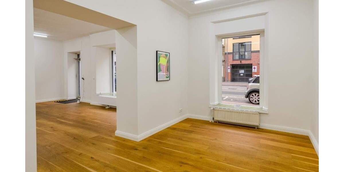 Gewerbeobjekt Köln Neustadt-Süd - 3 Zimmer, 390.000&euro; | Angebot:25749225