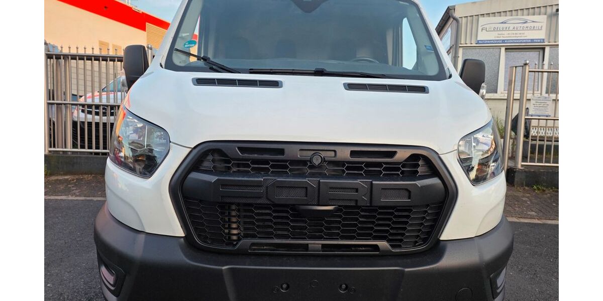 Ford Transit 93.900 km 15.795 &euro; HILDEN 40724