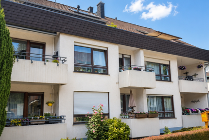Wohnung Remscheid Lüttringhausen - 2 Zimmer, 65 m&sup2;, 149.000&euro; | Angebot:26963486