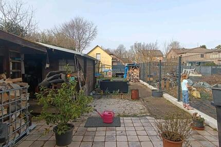 Haus Bedburg - 3.5 Zimmer, 92 m&sup2;, 900&euro; | Angebot:26051074