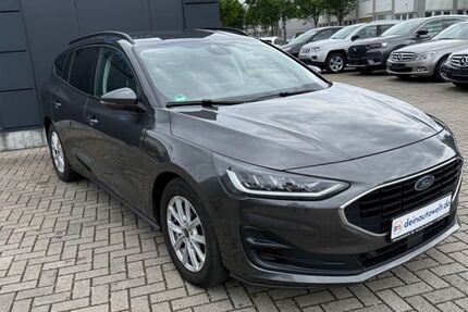 Ford Focus 148.000 km 10.900 &euro; Dormagen 41540