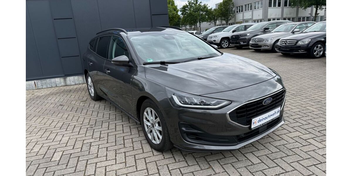 Ford Focus 148.000 km 10.900 &euro; Dormagen 41540