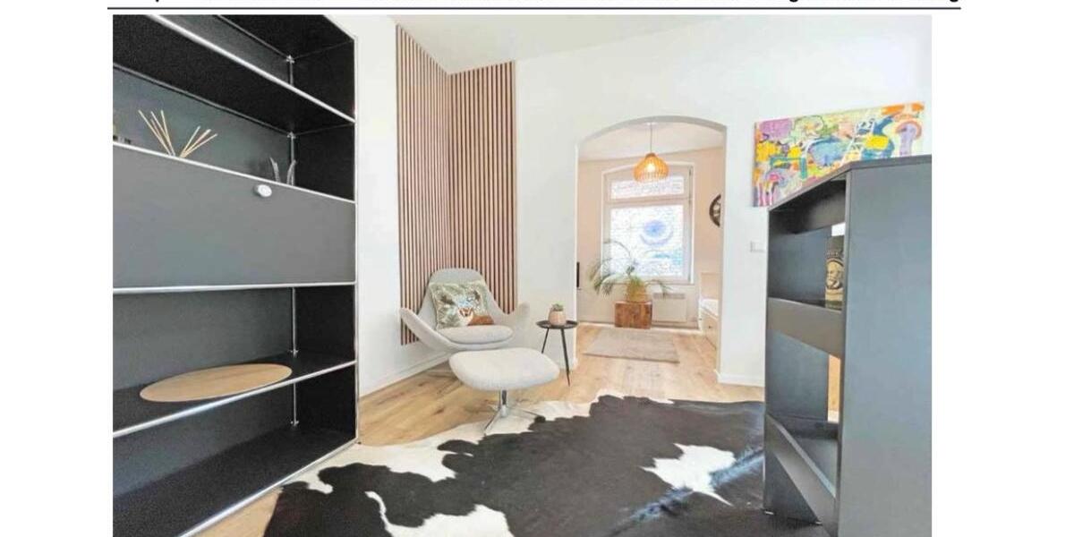 Etagenwohnung Köln Innenstadt - 1 Zimmer, 22 m&sup2;, 1.025&euro; | Angebot:25613647