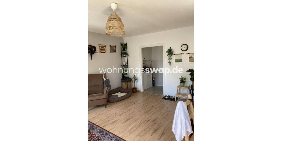 Etagenwohnung Köln Neuehrenfeld - 2 Zimmer, 45 m&sup2;, 750&euro; | Angebot:25926058