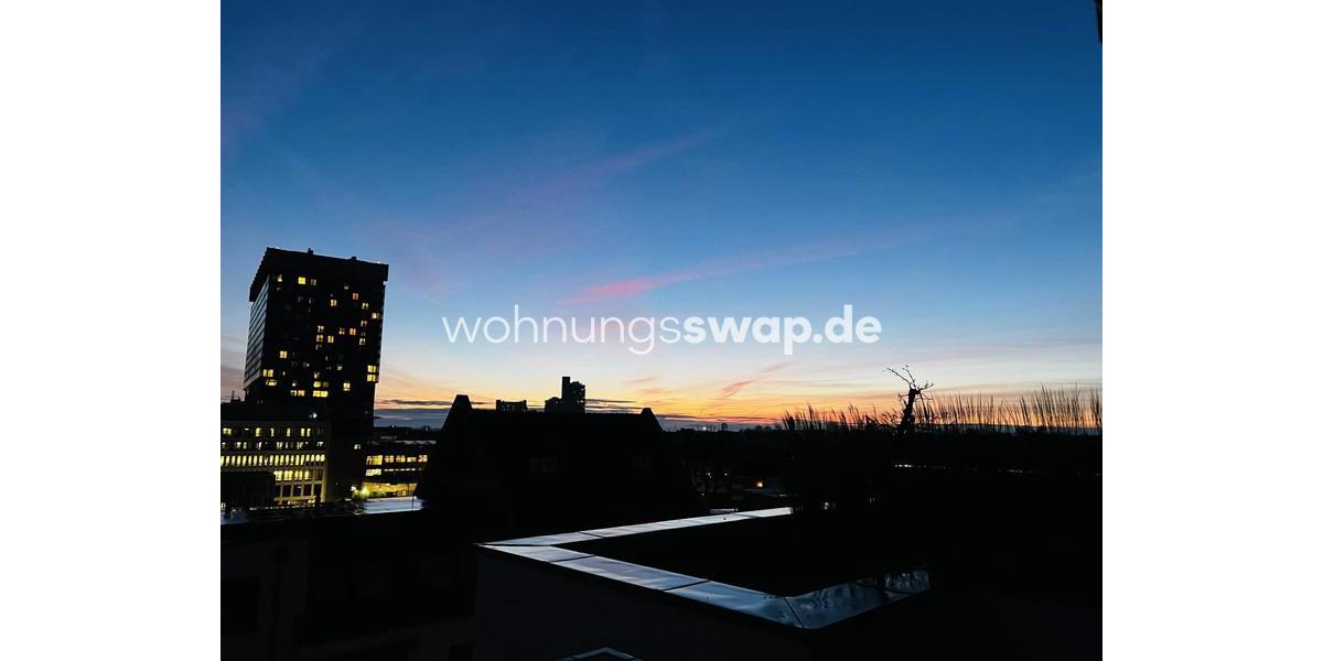 Etagenwohnung Köln Lindenthal - 2 Zimmer, 64 m&sup2;, 1.200&euro; | Angebot:25181551