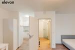 Etagenwohnung Köln Mülheim - 1 Zimmer, 25 m&sup2;, 484&euro; | Angebot:26295380