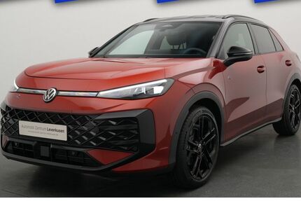 VW T-Roc 1.010 km 38.480 &euro; Leverkusen 51379