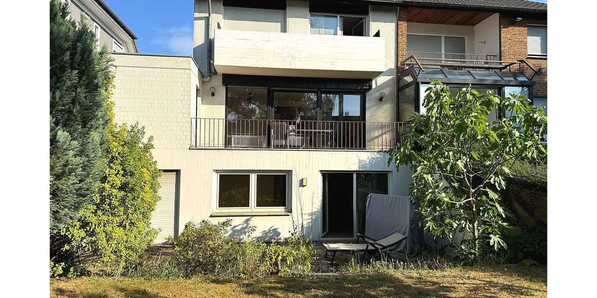 Einfamilienhaus Köln Rodenkirchen - 5 Zimmer, 150 m&sup2;, 639.000&euro; | Angebot:27117624