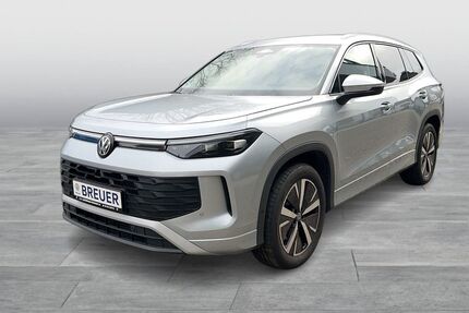 VW Tayron 6.200 km 38.890 &euro; Grevenbroich 41516