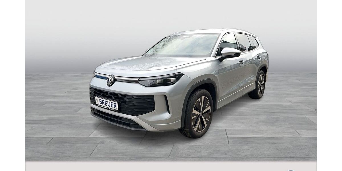 VW Tayron 6.200 km 38.890 &euro; Grevenbroich 41516