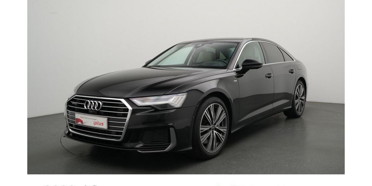 Audi A6 63.593 km 37.980 &euro; Leverkusen 51373