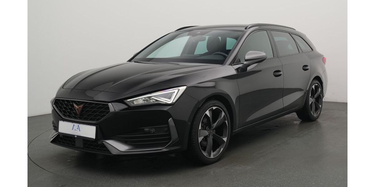 Cupra Leon 74.000 km 22.470 &euro; Leverkusen 51373