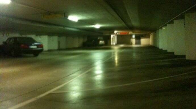 Gewerbeobjekt Erkrath Unterfeldhaus - 1 Zimmer, 25 m&sup2;, 520&euro; | Angebot:25731504