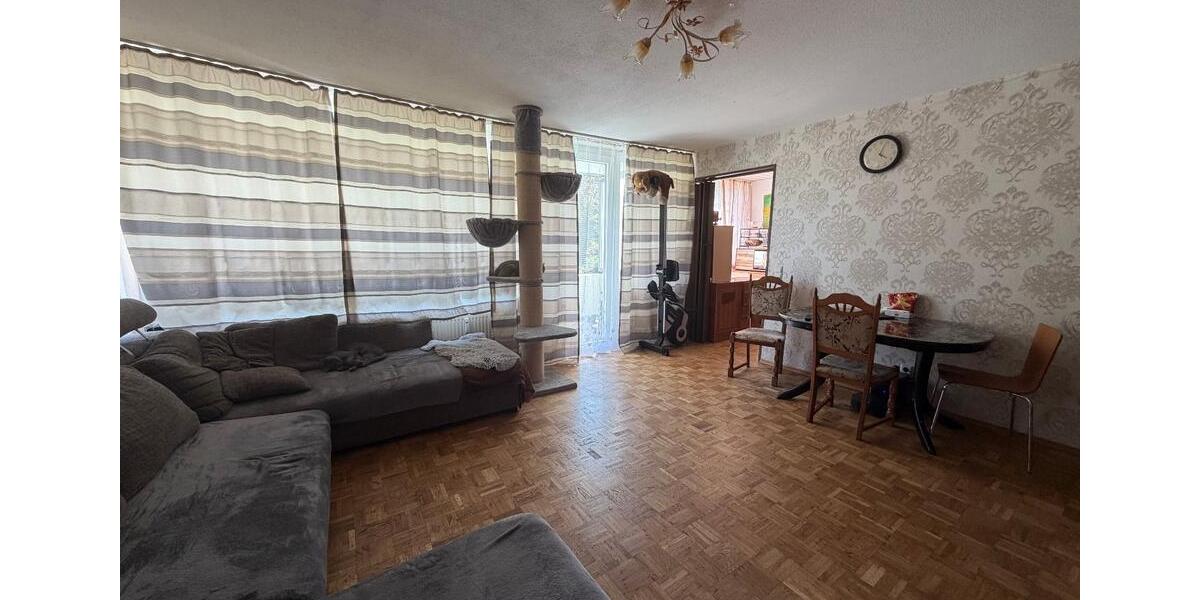 Etagenwohnung Bergisch Gladbach Alt-Frankenforst - 3 Zimmer, 83 m&sup2;, 139.000&euro; | Angebot:27281595