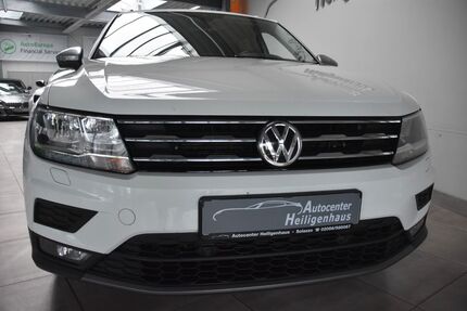 VW Tiguan Allspace 129.371 km 25.780 &euro; Heiligenhaus 42579