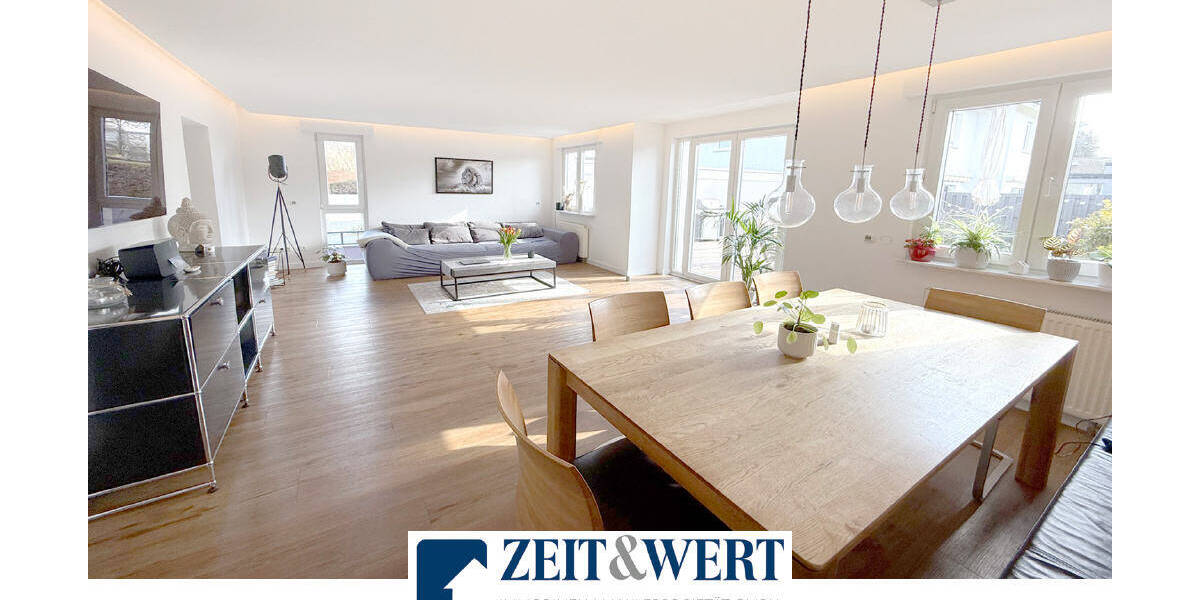 Reihenmittelhaus Frechen Grube Carl - 5 Zimmer, 154 m&sup2;, 2.650&euro; | Angebot:26066092