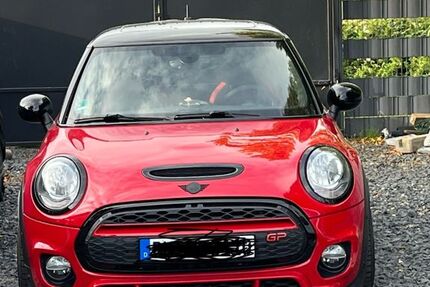 Mini Cooper S 61.000 km 21.000 &euro; Elsdorf 50189