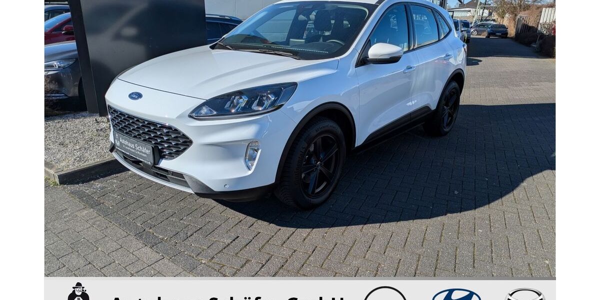 Ford Kuga 29.702 km 19.985 &euro; Leverkusen 51373