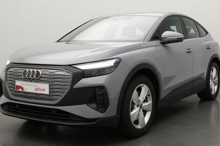 Audi Q4 e-tron 48.539 km 31.980 &euro; Leverkusen 51373