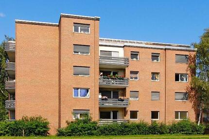 Wohnung Bergheim - 3 Zimmer, 77 m&sup2;, 415&euro; | Angebot:25968595