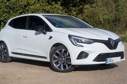 Renault Clio 67.000 km 13.500 &euro; Grevenbroich 41517